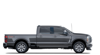 2025 Ford Super Duty® External Image 1